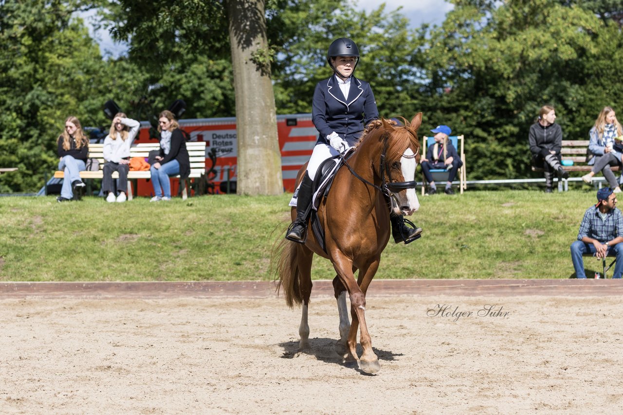 Bild 147 - Pony Akademie Turnier